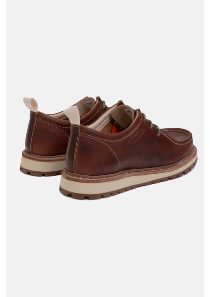 1428 Lifestyle V-Town Pull Up Erkek Ayakkabı Kızıl Taba indirimleri