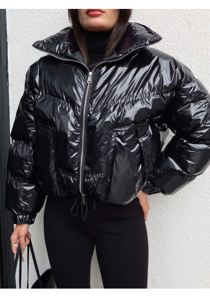 Rugan Şişme Mont modelleri