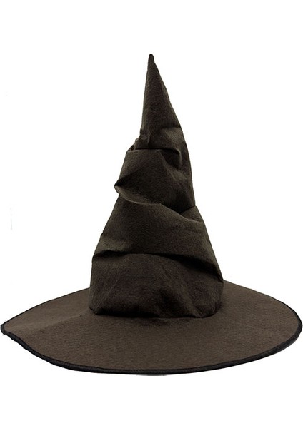 Allzey Harry Potter Seçmen Şapkası Yetişkin Boy