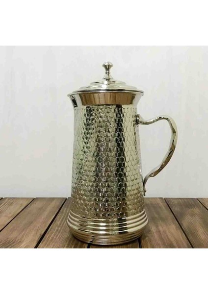 Sürahi gümüş kaplama fiyatları