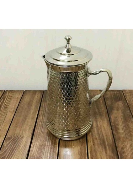 Sürahi gümüş kaplama modelleri