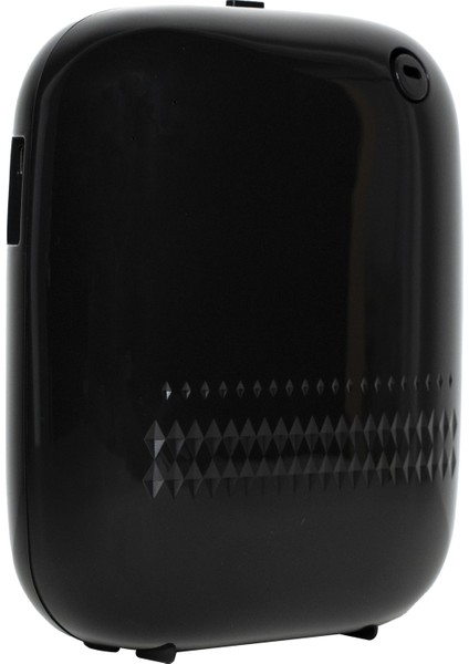 Geniş Alan Kokulandırma Cihazı (Aroma Difüzör)