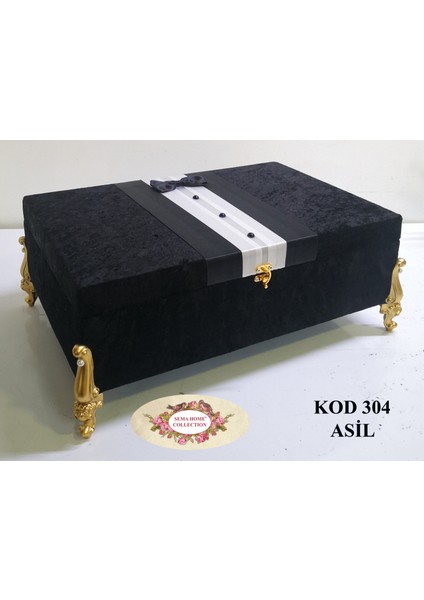 Şase Damat Sandık 304