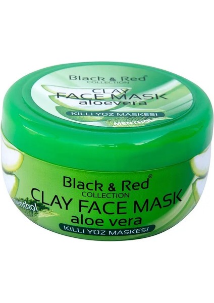 Killi Yüz Maskesi Aloevera 400 gr fiyatları