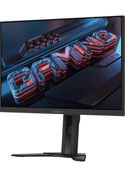 Gıgabyte M27UA 27” 160Hz 1ms Ss IPS 4K 3840X2160 (Uhd) HDR400 Pivot Gaming Monitör modelleri