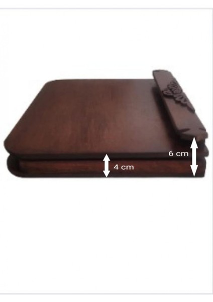 Tablet Standı