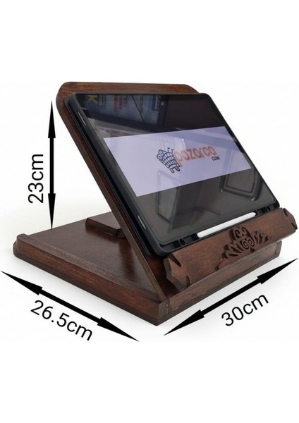 Tablet Standı