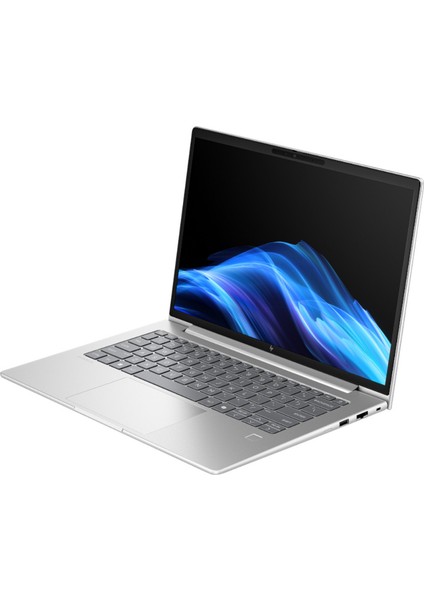 Elitebook 6 Ultra 7-255U 16-Gbddr5 1 Tbssd Intel Graphics 14" Wuxga Windows 11 Pro + Hmf Sırt Çantası C9XW2ETHMF1 fiyatları