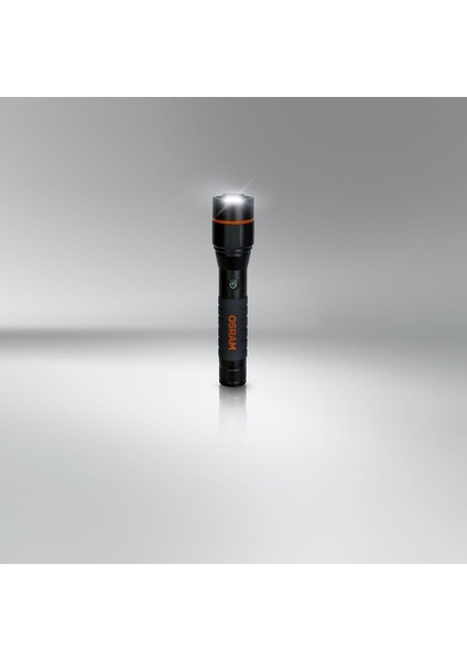 Ledinspect Pro Torch 1200 LEDIL432 Şajlı El Feneri 1200 Lümen (1 Ad.) fırsatları