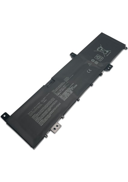 Asus X580V, C31N1636 Notebook Bataryası