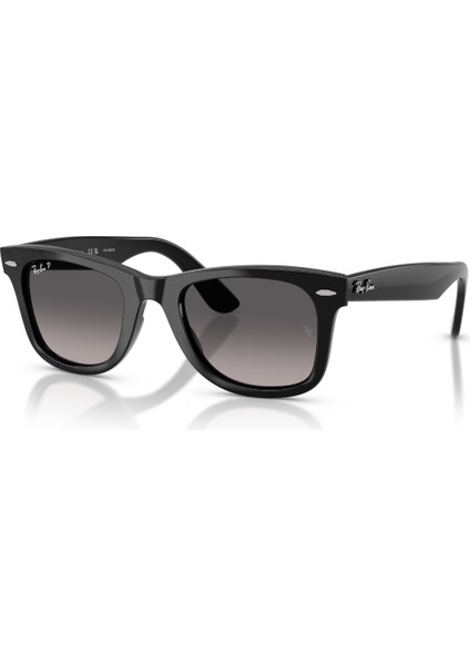 Rb 4340 601/M3 50 Ray-Ban Wayfarer Ease Polarize Güneş Gözlüğü