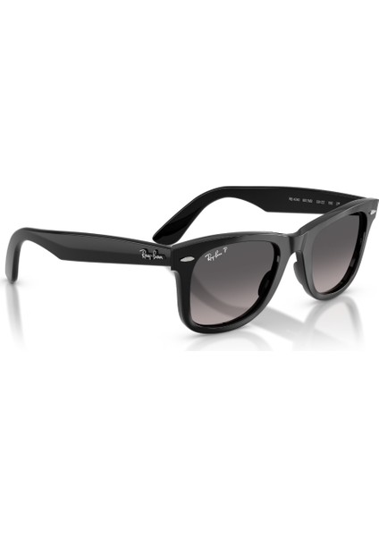 Rb 4340 601/M3 50 Ray-Ban Wayfarer Ease Polarize Güneş Gözlüğü fırsatları