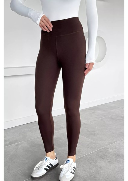 Kadın Yüksek Bel Likralı Tayt P-00018471 fiyatları