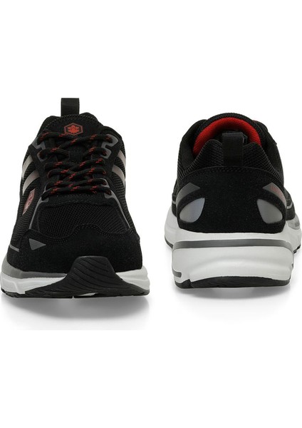 Wılly 4fx Yürüyüş Siyah-Kırmızı Erkek Sneaker 101498175