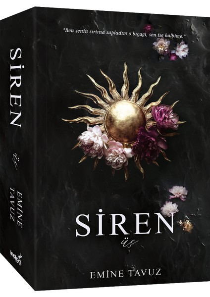 Siren 3 - Emine Tavuz