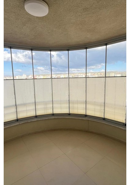 Katlanabilir Plise Perde, Cam Balkon Perdeleri, Ofis Perdeleri, Pvc Pencere Perdeleri fırsatları