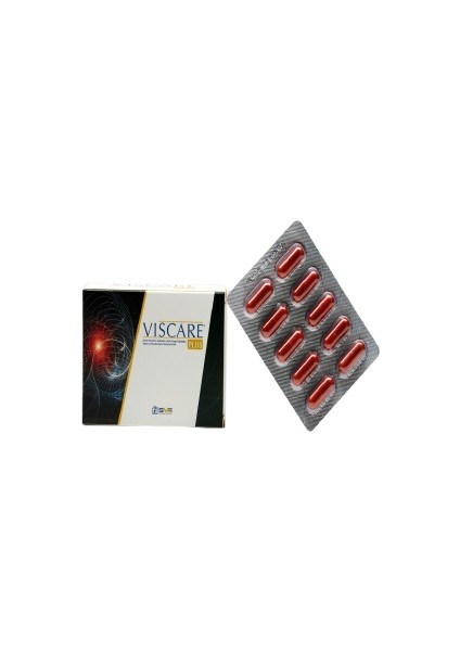 VISCARE PLUS 30 KAPSUL modelleri