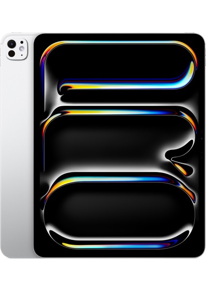 iPad Pro M5 Wi-Fi 1TB 13" Standart Cam - Gümüş MDYP4TU/A fiyatları