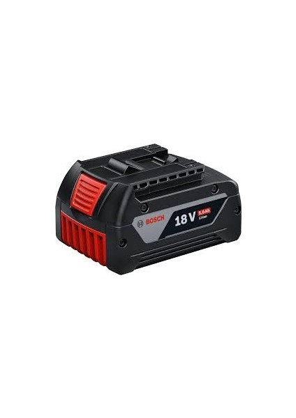 GBA 18V 5.0 Ah Professional Akü-2607337070 modelleri