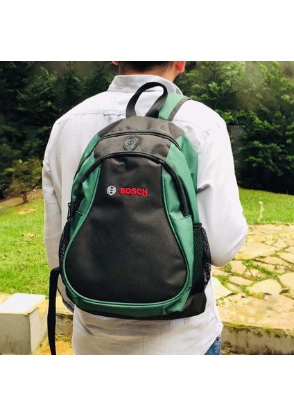 Sırt Çantası Yeşil - 1619M012XD fırsatları
