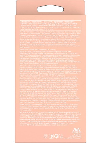 Smooth Sensitive Tıraş Makinesi - 2 Bıçak fırsatları