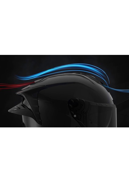 Brutale Sc 2025 Üretim Mat Siyah / Dual Spoıler
