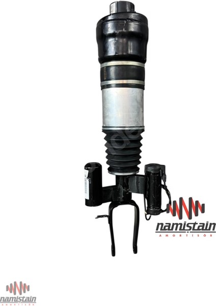 W211 4x4 Orijinal Sağ Ön Airmatik Amortisör Körük Sıfır