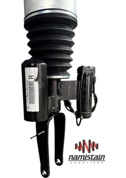 W211 4x4 Orijinal Sağ Ön Airmatik Amortisör Körük Sıfır fiyatları