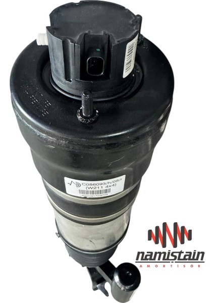 W211 4x4 Orijinal Sağ Ön Airmatik Amortisör Körük Sıfır modelleri