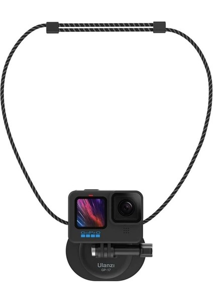 Gp-17 Manyetik Aksiyon Kamera ve Telefon Tutucu fiyatları