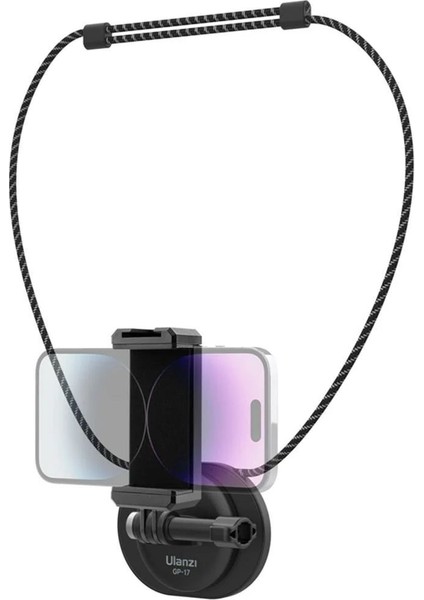 Gp-17 Manyetik Aksiyon Kamera ve Telefon Tutucu modelleri