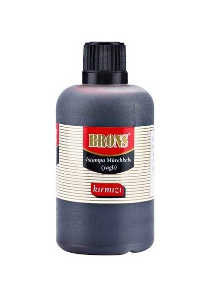 Tahta Kalem Mürekkebi 30 Cc Kırmızı fiyatları