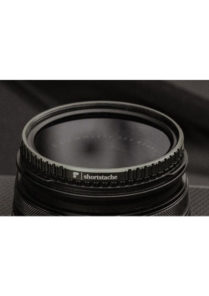 Shortstache Everyday 1/4 Filtre (72MM) modelleri