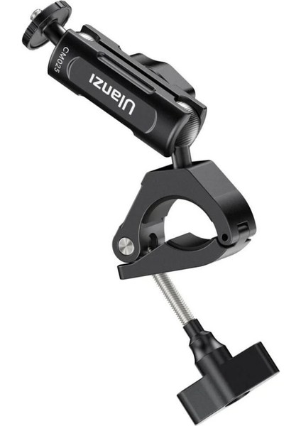 CM025 Aksiyon Kameralar Için Gidon Clamp fiyatları