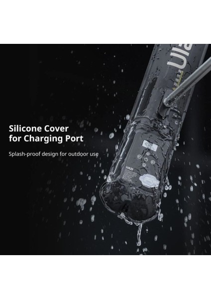 UA20 Taşınabilir Air Tube Işık L110 modelleri