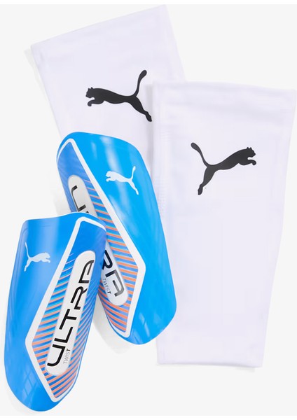 Ultra Twist Unisex Mavi Tekmelik.04