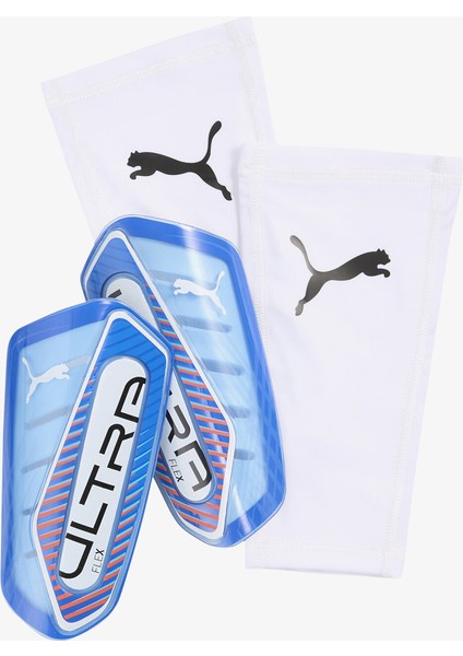 Ultra Flex Unisex Mavi Tekmelik.04