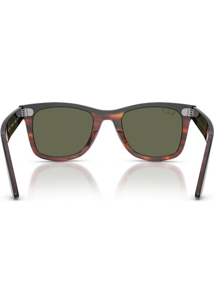 Rb 2240 144058 50 Ray-Ban Wayfarer Polarize Güneş Gözlüğü modelleri