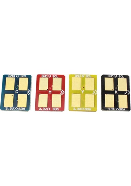 Xerox Phaser 6110 Mavi Toner Chipi 1k fiyatları