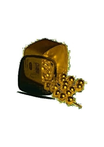 Toplu İğne Gold Renk 25 Adet Cubbie Premium Kalite Kırtasiye Ürünü fiyatları