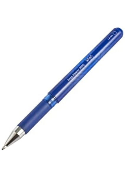 İmza Kalem 1.0 Mm Mavi 305G Kullanıcı Dostu Tasarım ile Kolay Yazım fiyatları