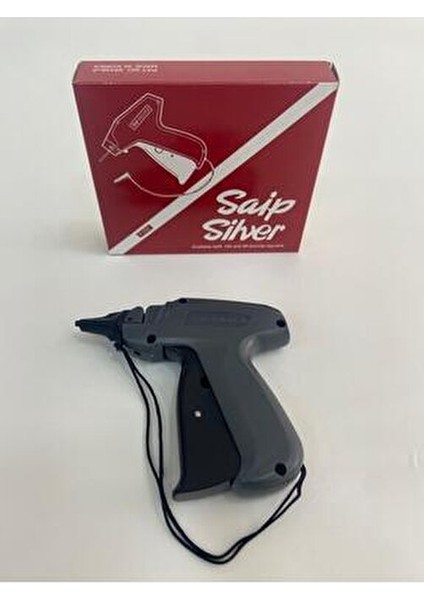 Kılçık Tabancası Standart 1 Adet Siyah Renk Ergonomik Tasarım ile Kullanıma Uygun fiyatları