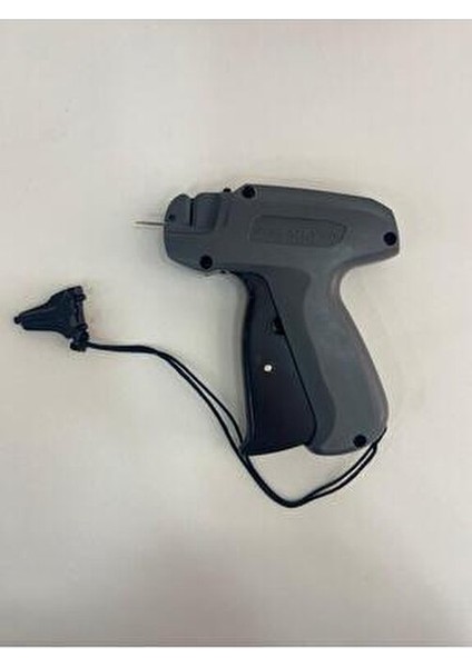 Kılçık Tabancası Standart 1 Adet Siyah Renk Ergonomik Tasarım ile Kullanıma Uygun modelleri