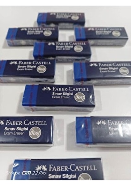 Sınav Silgisi 10 Adet Küçük Yumuşak Doku ile Hızlı Düzeltme İmkanı indirimleri