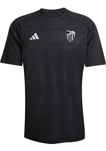 Kocaelispor JD0446 Tiro Es Jsy Futbol Formaları Siyah