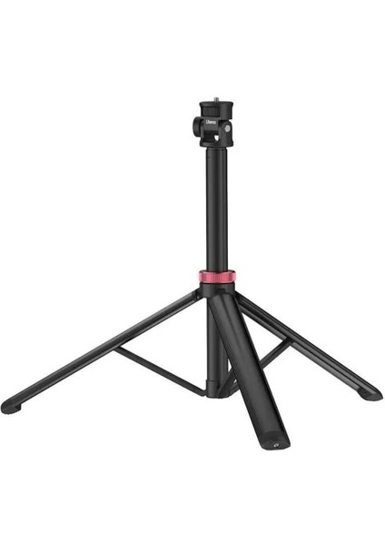 Mt-79 Taşınabilir Ayarlanabilir Işık Ayağı Masa Tripodu