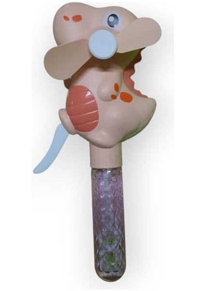 Bubble Fan Fırfır Dinozor fiyatları