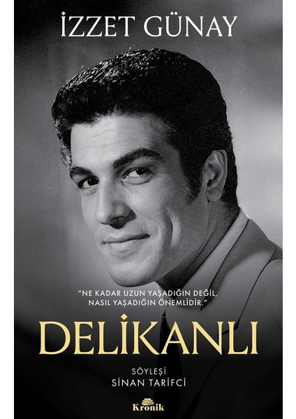 Delikanlı - Izzet Günay