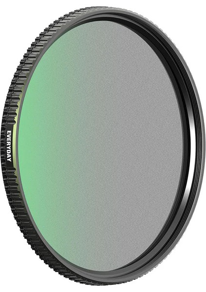 Shortstache Everyday 1/4 Filtre (67MM)