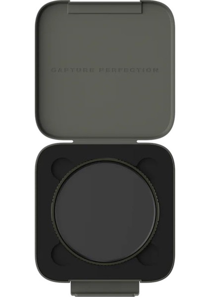 Shortstache Everyday 1/4 Filtre (67MM) fiyatları